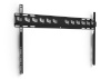 Vogels seinakinnitus Wall Mount, MA4000-A1, Fixed, 40-80 ", Maximum weight (capacity) 80 kg, VESA 100/400-100/600 mm, must