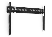 Vogels seinakinnitus Wall Mount, MA4000-A1, Fixed, 40-80 ", Maximum weight (capacity) 80 kg, VESA 100/400-100/600 mm, must