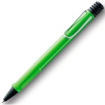 Lamy pastapliiats Safari 213M roheline