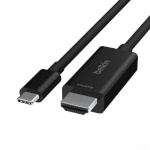 Belkin videokaabel USB C to HDMI 2.1 2m 8K 60Hz