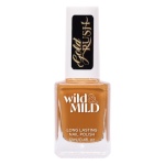 Wild & Mild küünelakk Gold Rush GR01 Trophy Hunters 12ml