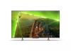 Philips televiisor 50PUS8118/12 50" (126 cm), Smart TV, 4K UHD LED, 3840 x 2160, Wi-Fi, DVB-T/T2/T2-HD/C/S/S2, must