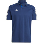 Adidas Teamwear T-särk meestele Tiro 23 Competition Polo tumesinine HK8052 suurus S