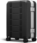 Db reisikohver Ramverk Pro Carry-on, 55cm, silver