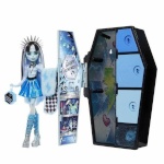 Monster High beebinukk Frankie Stein's Secret Lockers Iridescent Look