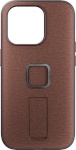 Peak Design kaitsekest Everyday Loop Case V2, iPhone 15 Pro, pruun