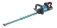 Makita hekilõikur UH008GZ Hedge Trimmer, 40V, sinine/must