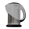 Smapp veekeetja Cordless 1,7L Graphite