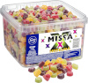 Fazer lahtised kommid Missä X Fruit, 2kg