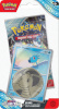 Pokemon kogumiskaardid cards Stellar Crown Checklane Blister Horsea