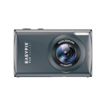 Easypix V48 Pocket anthrazit