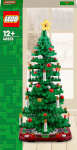 Lego klotsid Christmas Tree (40573) 