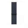 Apple kellarihm Watch Ink Sport Loop 46 mm