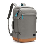 Pacsafe sülearvutikott GO 44l Carry-on Rucksack stone