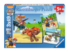 Ravensburger pusle Puzzle PAW: Team of 4 3x49-osaline 092390