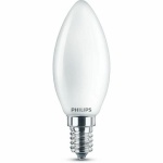 Philips LED pirn E14 (3,5x9,7cm) (2700 K)