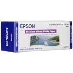 Epson fotopaber Premium Glossy Paper 210 mm x 10 m, 255 g S 041377