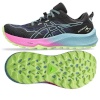 Asics jooksujalatsid naistele GEL-Trabuco 11 W 1012B424-002 suurus 37