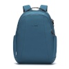 Pacsafe sülearvutikott LS350 Backpack ECONYL® turquoise