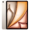 Apple tahvelarvuti iPad Air 13" M2 5G 128GB, valge