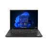 Lenovo sülearvuti 16" P16s G2 R7 Pro 7840U, 64GB, 1TB M.2 SSD, WUXGA, WWAN upgradeable, W11P Software DE Keyboard DE (Deutschland) Garantii 1a