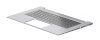 Hp M14605-DH1 Notebook Spare Part Keyboard