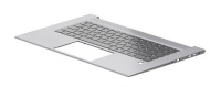 Hp M14605-DH1 Notebook Spare Part Keyboard