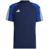 Adidas Teamwear T-särk meestele Tiro 23 Competition Jersey tumesinine HK7637 suurus S