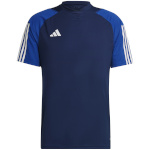 Adidas Teamwear T-särk meestele Tiro 23 Competition Jersey tumesinine HK7637 suurus S