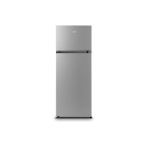 Gorenje külmik RF4141PS4 Energy efficiency class F, Free standing, Height 143.4cm, Fridge net capacity 165 L, Freezer net capacity 41 L, 40 dB, hall