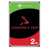 Seagate kõvaketas HDD IronWolf 2TB 3.5 256MB ST2000VN003