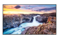 Samsung esitlusekraan QHB Premium 4K Signage 65"