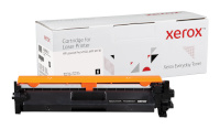 Xerox tooner Everyday HP 17A, must