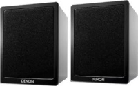 Denon riiulikõlarid SC-N4, must, 2tk