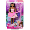 Mattel nukk Barbie career, star popu