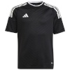 Adidas Teamwear T-särk lastele Campeon 23 Jersey must HS0537 suurus 140cm