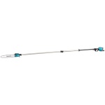 Makita hekilõikur UA004GZ Cordless Pole Pruner, 40V, sinine/must