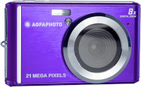 AgfaPhoto DC5200 lilla