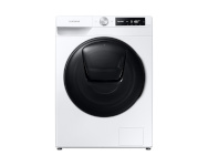 Samsung kuivatiga pesumasin WD90T654DBE/S7 Washing Machine with Drying Function, 9kg/6kg, 1400 p/min, valge