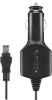 Garmin autolaadija 12V mini-USB Autoadapter käeshoitavatele GPS-seadmetele