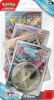 Pokemon kogumiskaardid cards Stellar Crown Premium Checklane Blister Roaing Moon