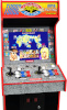 Arcade1Up Capcom Street Fighter II Turbo mängukonsool