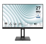 MSI monitor PRO MP271AP 27 cali /LED/FHD/Flat/100Hz/must