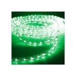 EDM LED-valgustoru 72715 flexiLED roheline 1,4 Wx1 m 48 m 2-suunaline