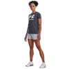 Under Armour T-särk naistele Live Sportstyle Graphic Ssc hall 1356305 044 suurus M