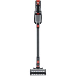 Severin varstolmuimeja SEPURO HV 7185 Stick Vacuum Cleaner, must/hall