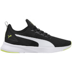 Puma treeningjalatsid meestele Flyer Runner must-laimiroheline 192257 54 suurus 40,5