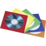 1x100 Hama Paper Sleeves colour- assorted 78369