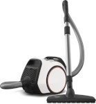 Miele tolmuimeja Boost CX1 Parquet PowerLine Bagless Vacuum Cleaner, valge 