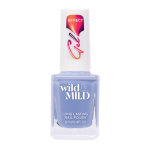 Wild & Mild küünelakk Gel Effect Sea Breeze 12ml